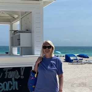 Meet your Posher, Kimberly